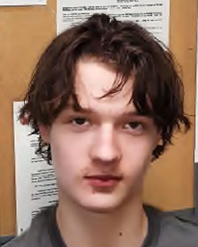 Zaine Barrows missing person case profile photo