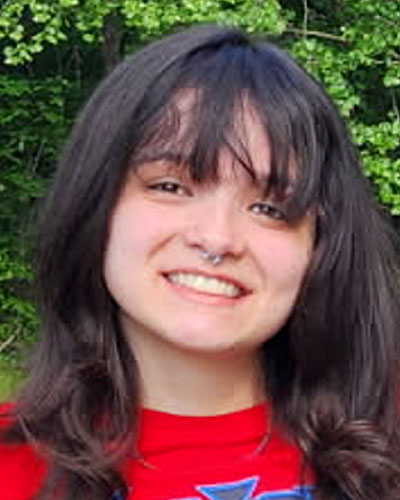 Kierra Taulbee missing person case profile photo