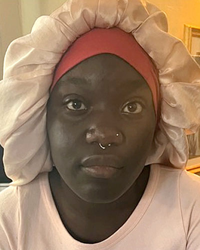 Vivian Felizor missing person case profile photo