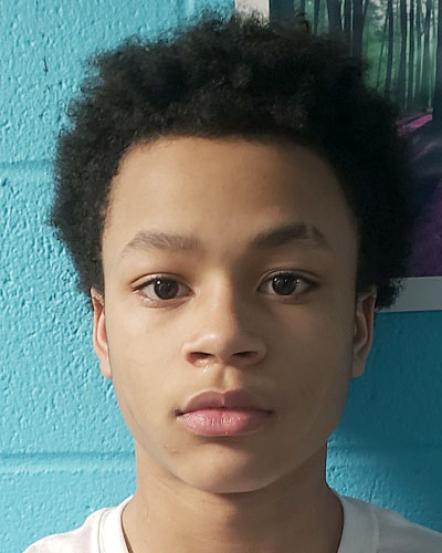 Issac Smith missing person case profile photo