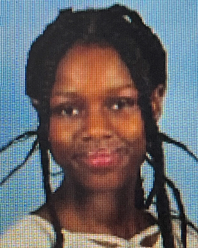 Kadija Haji missing person case profile photo