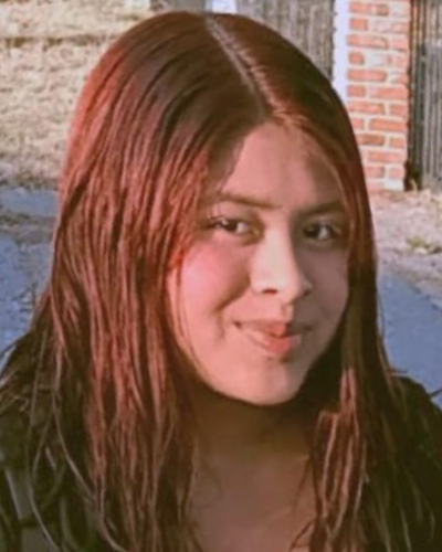 Wendy Garcia missing person case profile photo