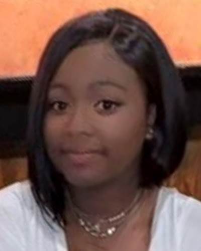 Kanesha Degruy missing person case in Thibodaux, Louisiana