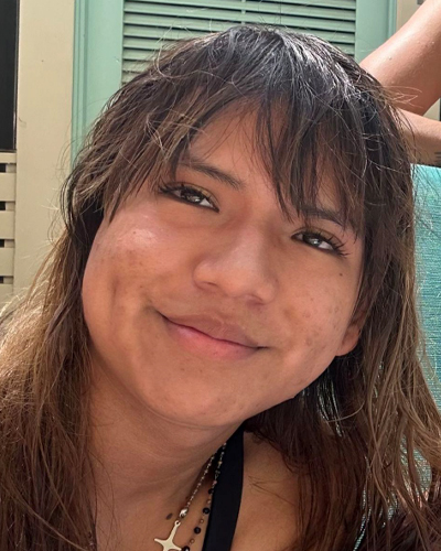 Ever Choc missing person case profile photo