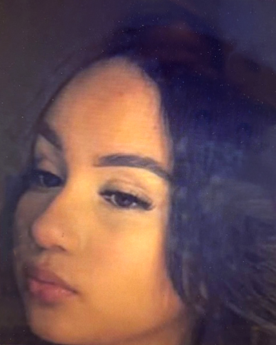 Kemylle Soares Barbosa missing person case in Worcester, Massachusetts