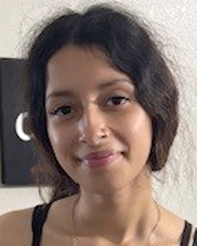 Elana Vargas missing person case profile photo