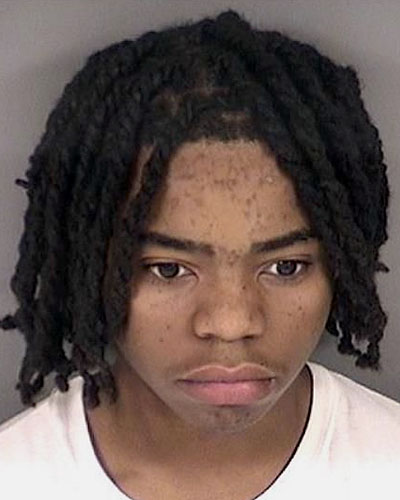 Jacear Johnson missing person case profile photo