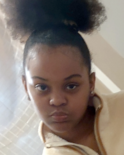 Elicia Jones missing person case in Indianapolis, Indiana