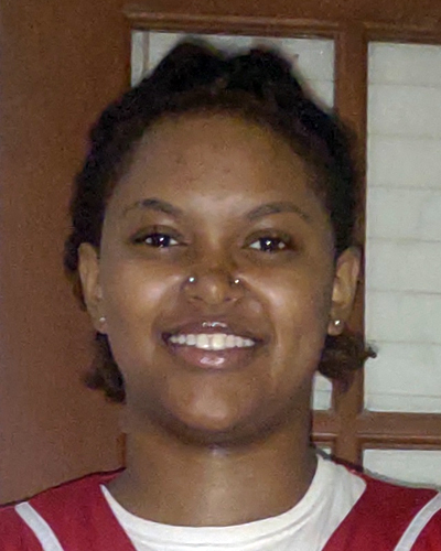 Egypt Jones missing person case profile photo