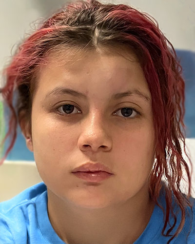 Tyzelle Magaoay-otani missing person case in EWA BEACH, Hawaii