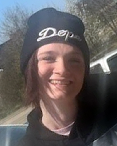 Jordyn Long missing person case profile photo