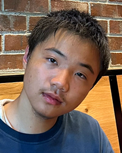 Victor Yao missing person case profile photo