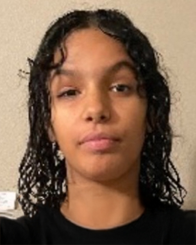 Edelyne Madrigal missing person case in Whittier, California