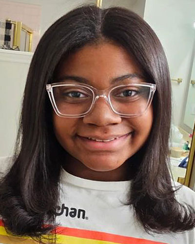 Carrington Bohannon missing person case profile photo
