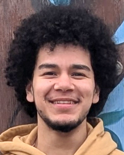 Uriel Colon missing person case in GREENWOOD LAKE, New York