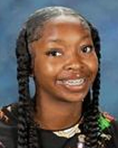 Patience Mcdermott missing person case in Lexington, Kentucky