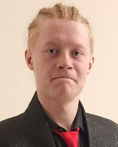 James Slone missing person case profile photo
