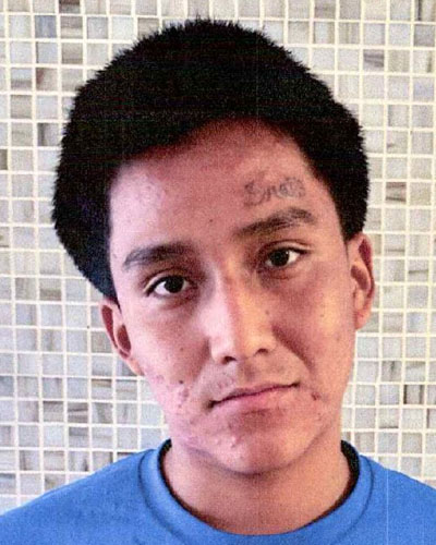 Deaundre Dewey missing person case profile photo