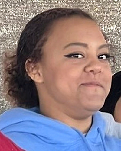 Amiyah Dillman missing person case in FLORENCE, Arizona