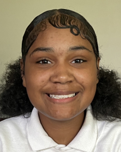 Laniya Ford missing person case profile photo