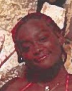 Jole Williams missing person case profile photo