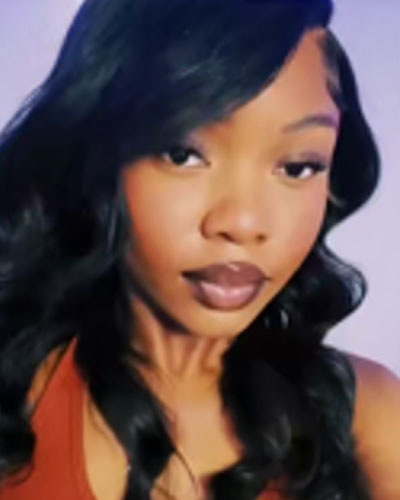 Clementine Nkole missing person case in Bedford, Texas