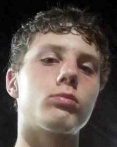Uriah Combs missing person case profile photo