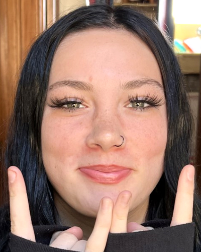 Melody Stevens missing person case profile photo