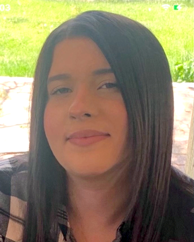 Madison Bearden missing person case in RENO, Nevada