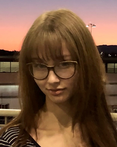 Aliza Miller missing person case in SUN CITY WEST, Arizona