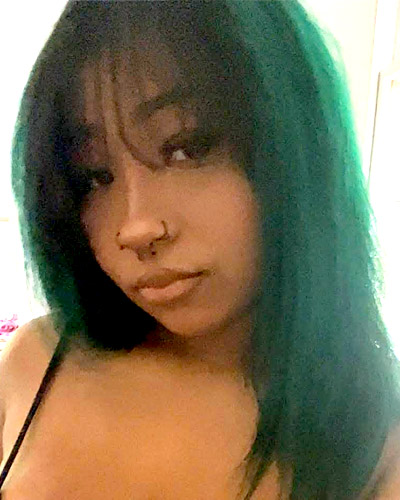 Alyssa Collins missing person case profile photo