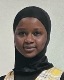 Hidayatou Issiakou missing person case in BROOKLYN, New York