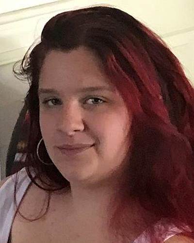 Ashlyn Arnold missing person case in Suffolk, Virginia