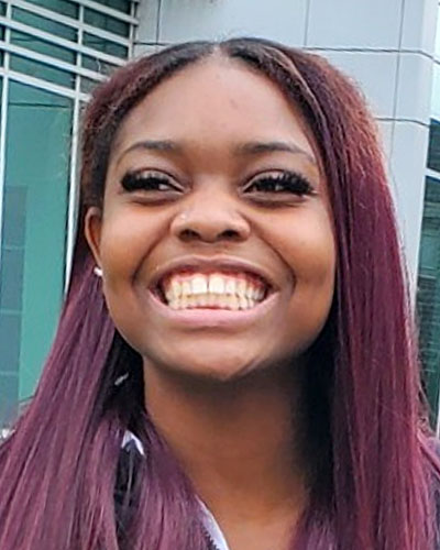 J'niya Cooper missing person case profile photo