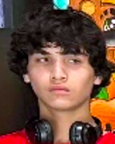 Tylan Sirikul missing person case profile photo