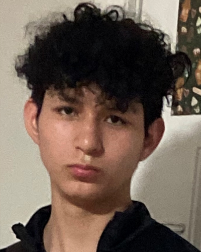 Eduardo Barraza missing person case in NEWARK, New Jersey