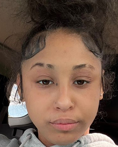 Ameera Aldamen missing person case profile photo