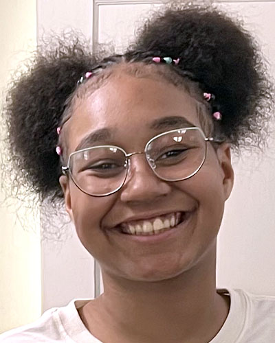 Kamesha Douglas missing person case in OMAHA, Nebraska