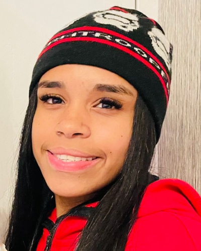 Leosbeilys Rodriguez missing person case in NEW YORK, New York