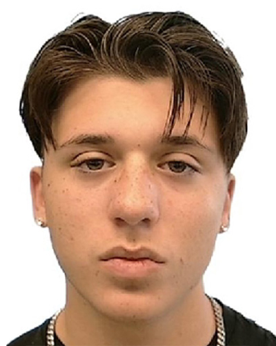 David Ball missing person case profile photo
