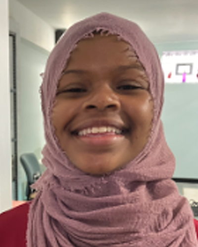 Amirah Clay missing person case in BETHLEHEM, Pennsylvania