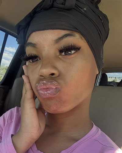 Laylonnie Turner missing person case in DENVER, Colorado