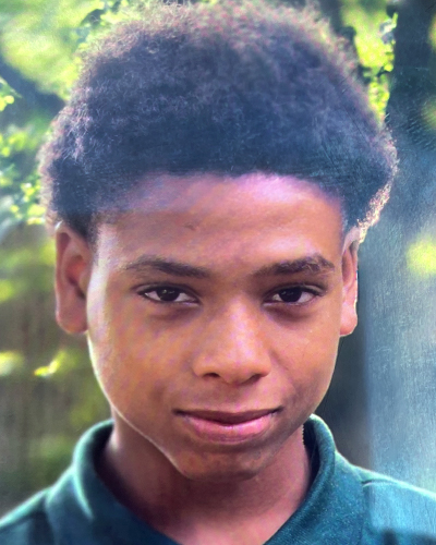Tyquan Williams missing person case in Baltimore, Maryland