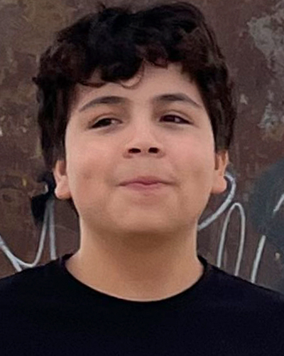Jordan Herrera missing person case profile photo