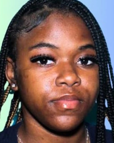 Kamika Goss missing person case profile photo