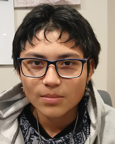 Yermi Norberto missing person case in SAINT CLOUD, Minnesota