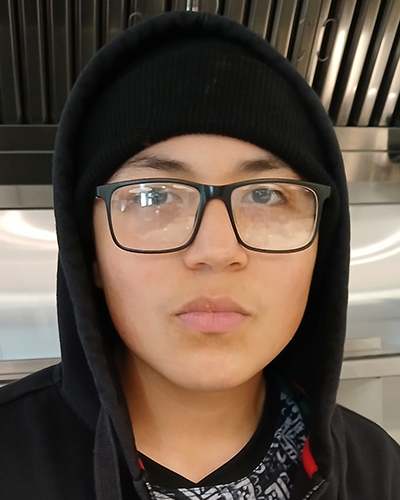 Dani Norberto missing person case in SAINT CLOUD, Minnesota
