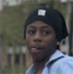 Sykai Booker missing person case in WYANDANCH, New York
