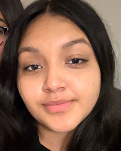 Alma Escobar missing person case in Houston, Texas