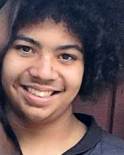 Marquies Baptista missing person case in PROVIDENCE, Rhode Island